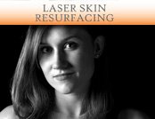 LASER SKIN RESURFACING